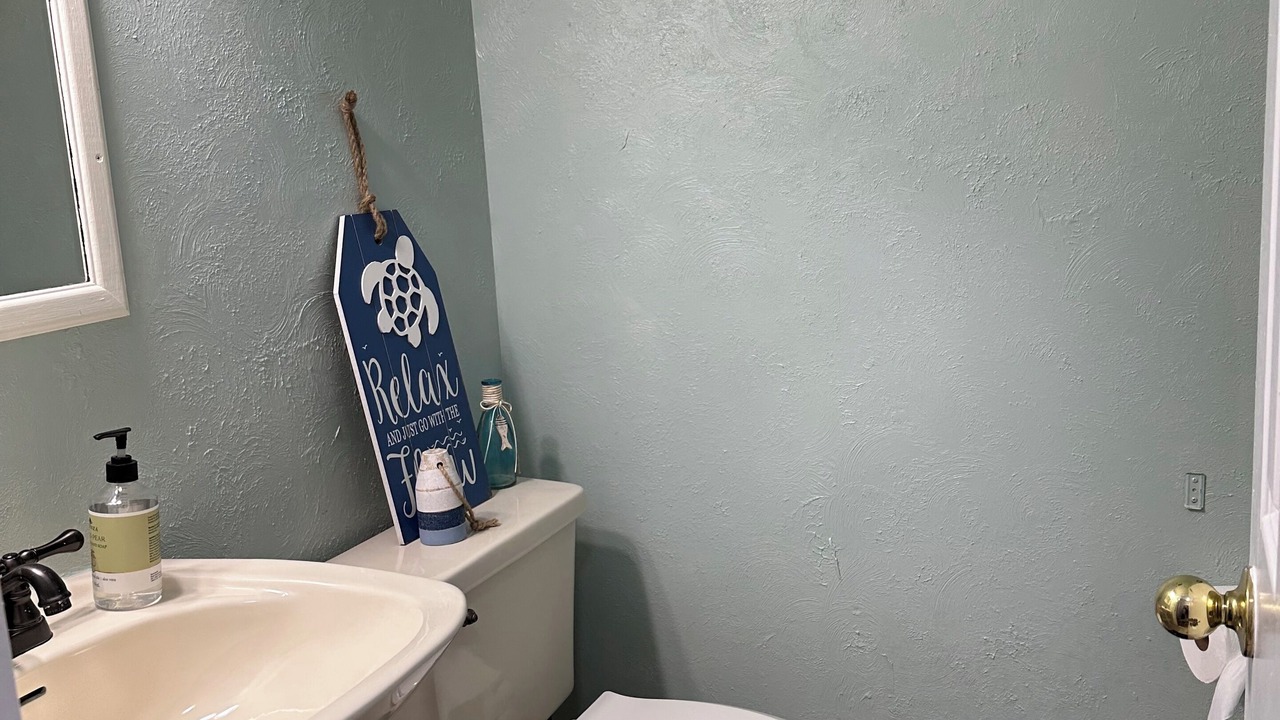 Photo of Bathroom in Thomas Drive