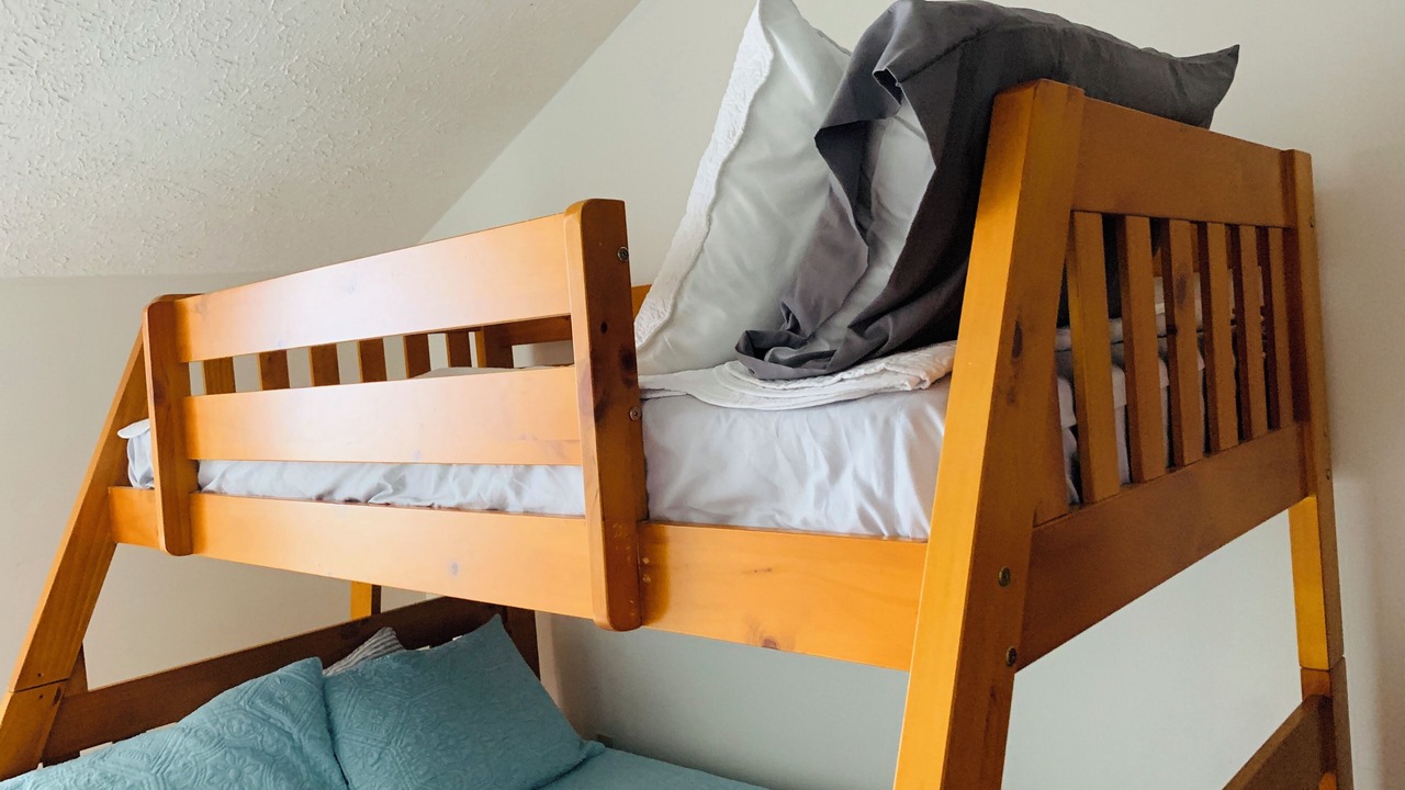 Photo of Bedroom in Thomas Drive