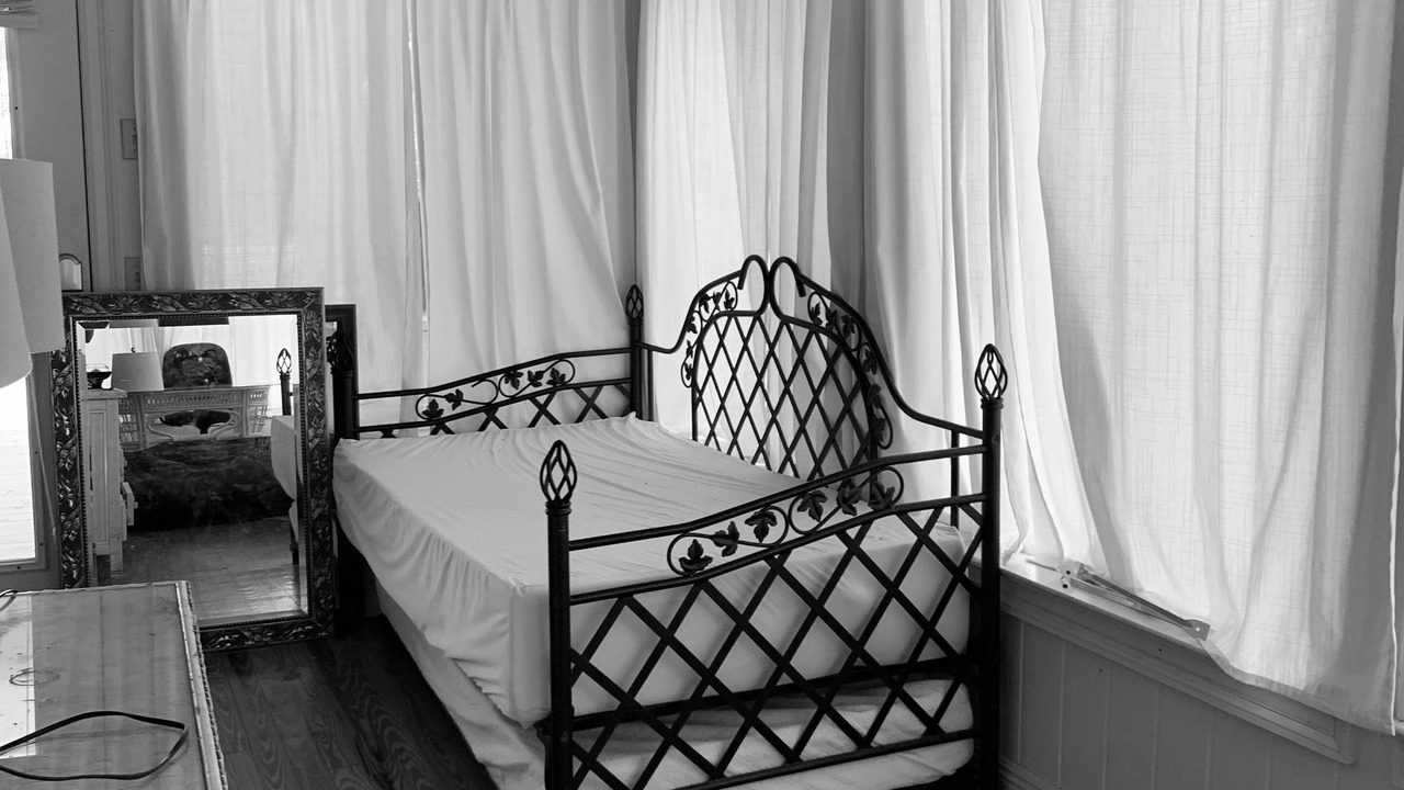 Photo of Bedroom in Thomas Drive