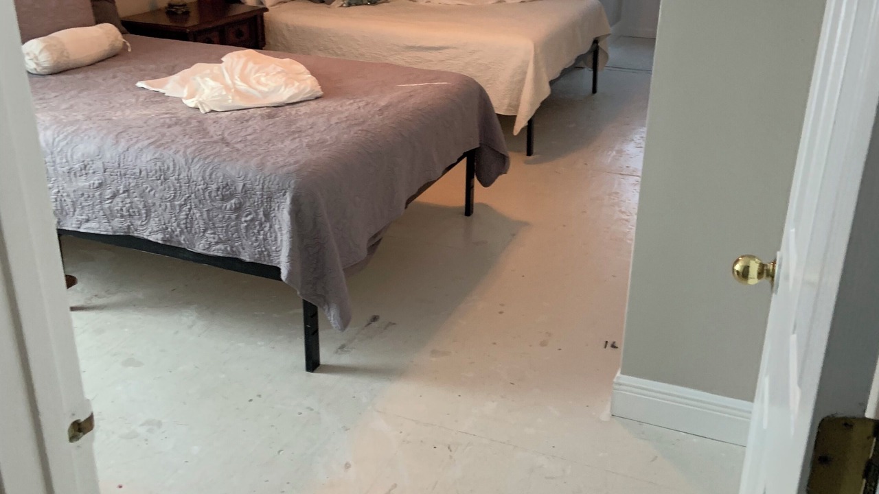 Photo of Bedroom in Thomas Drive