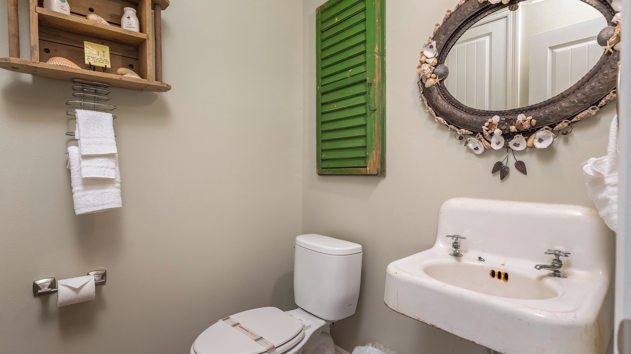 Photo of Bathroom in Royal Lagoons