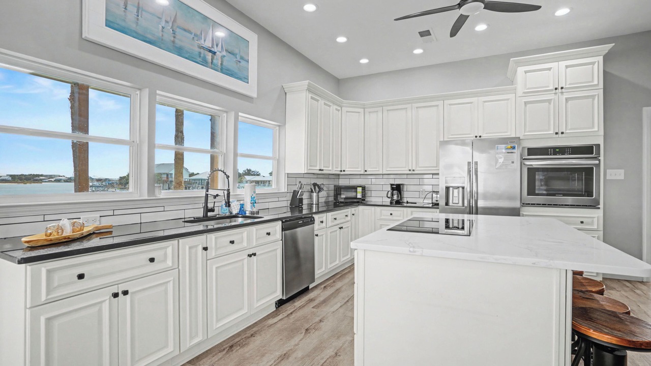Photo of Kitchen in Royal Lagoons