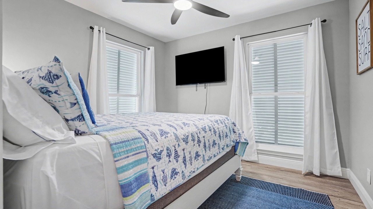 Photo of Bedroom in Royal Lagoons