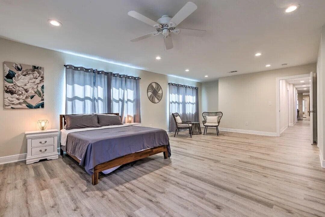 Photo of Bedroom in Mississippi City