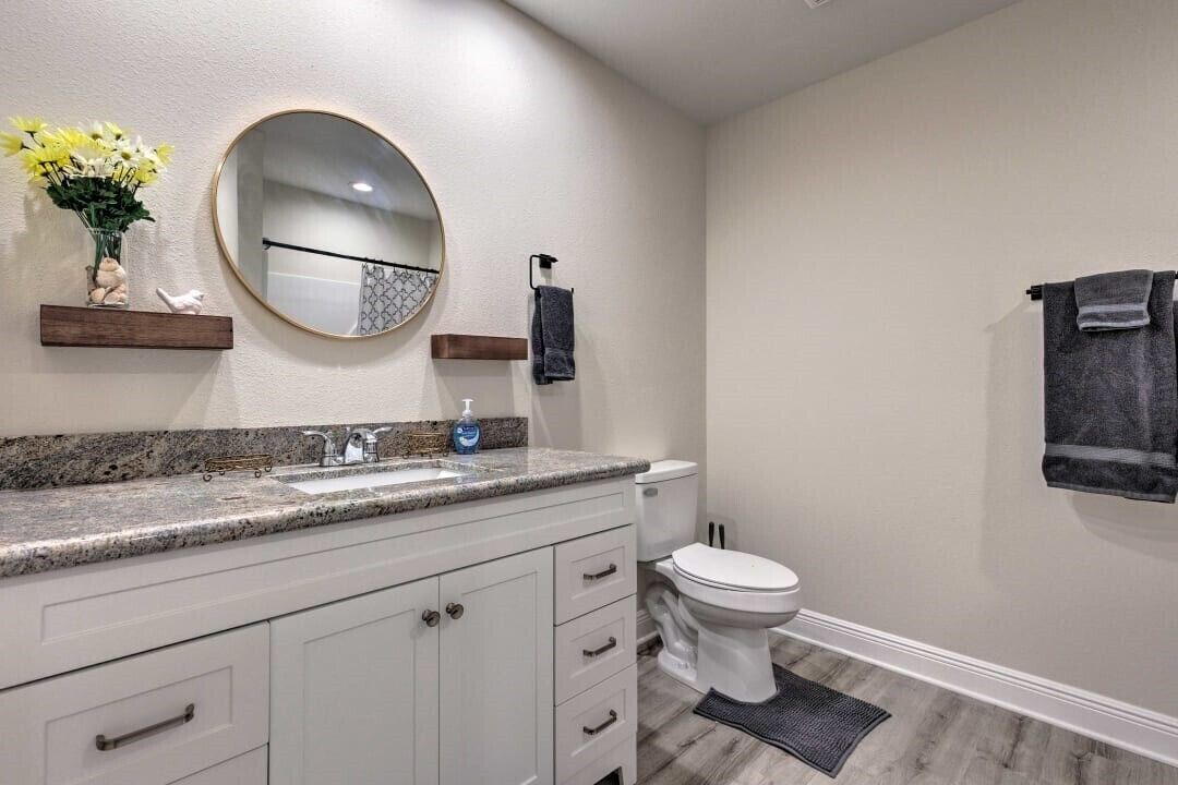 Photo of Bathroom in Mississippi City