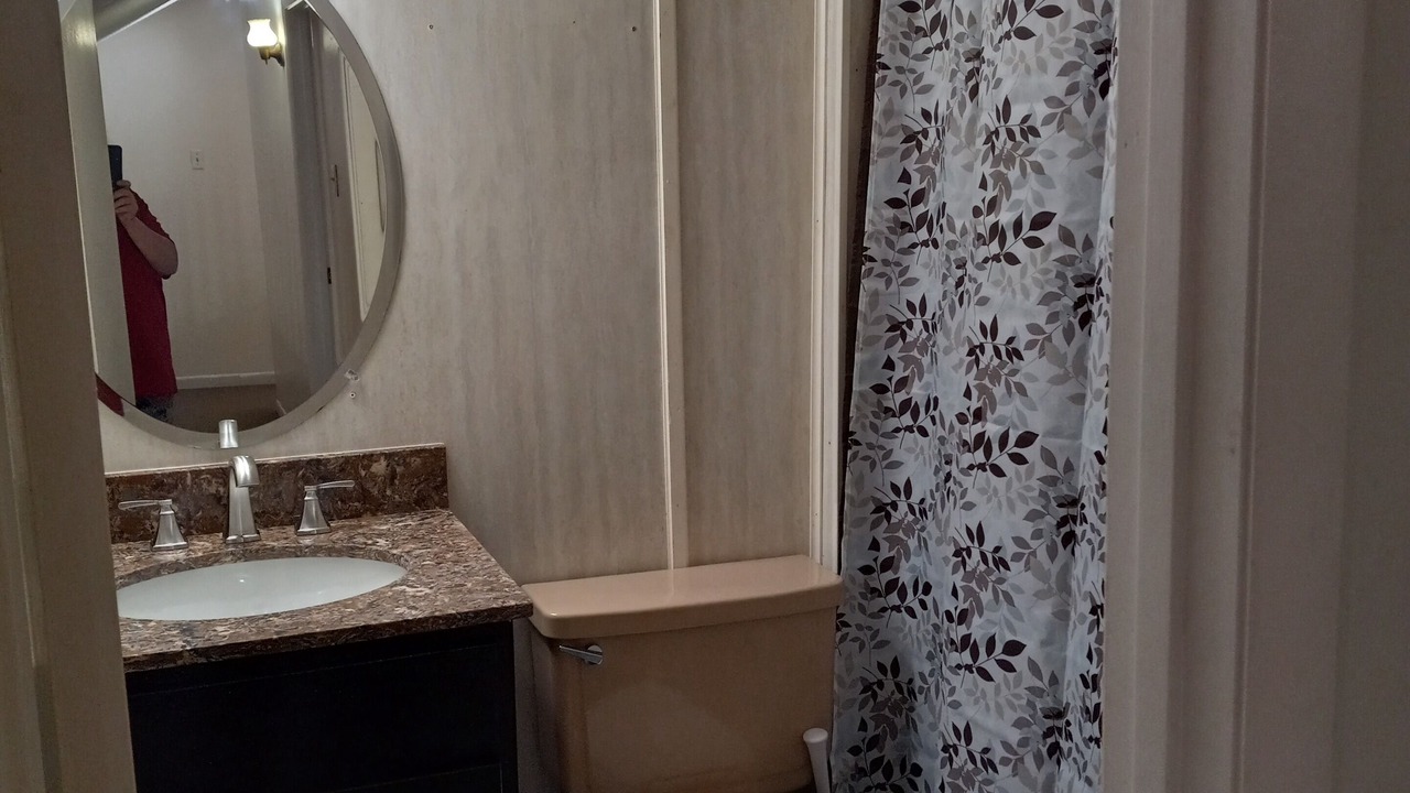 Photo of Bathroom in McComb