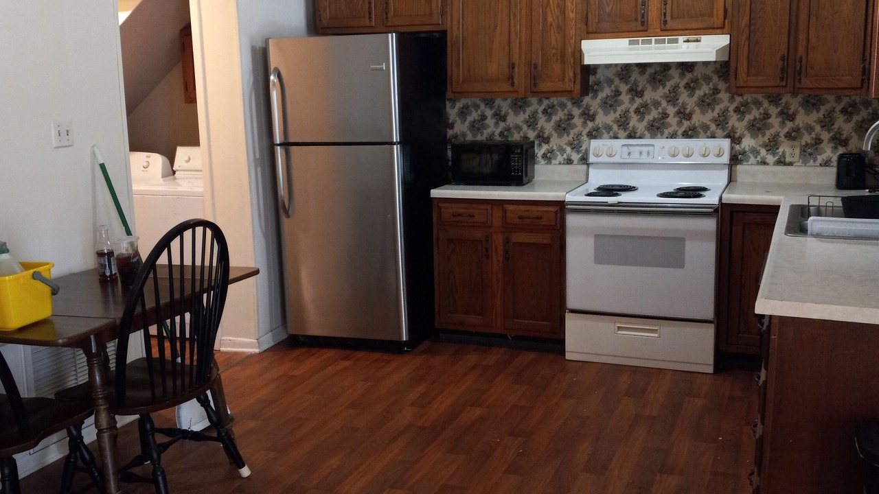Photo of Kitchen in McComb