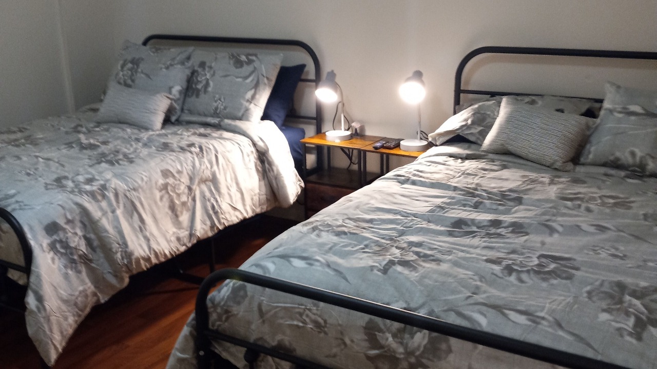 Photo of Bedroom in McComb