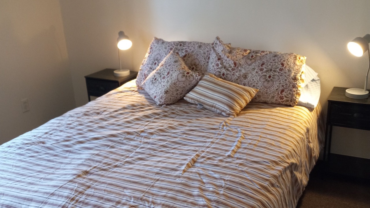Photo of Bedroom in McComb