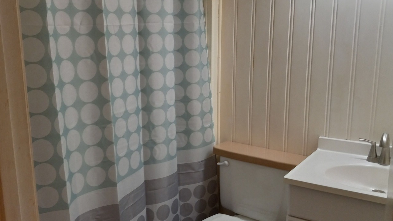 Photo of Bathroom in McComb