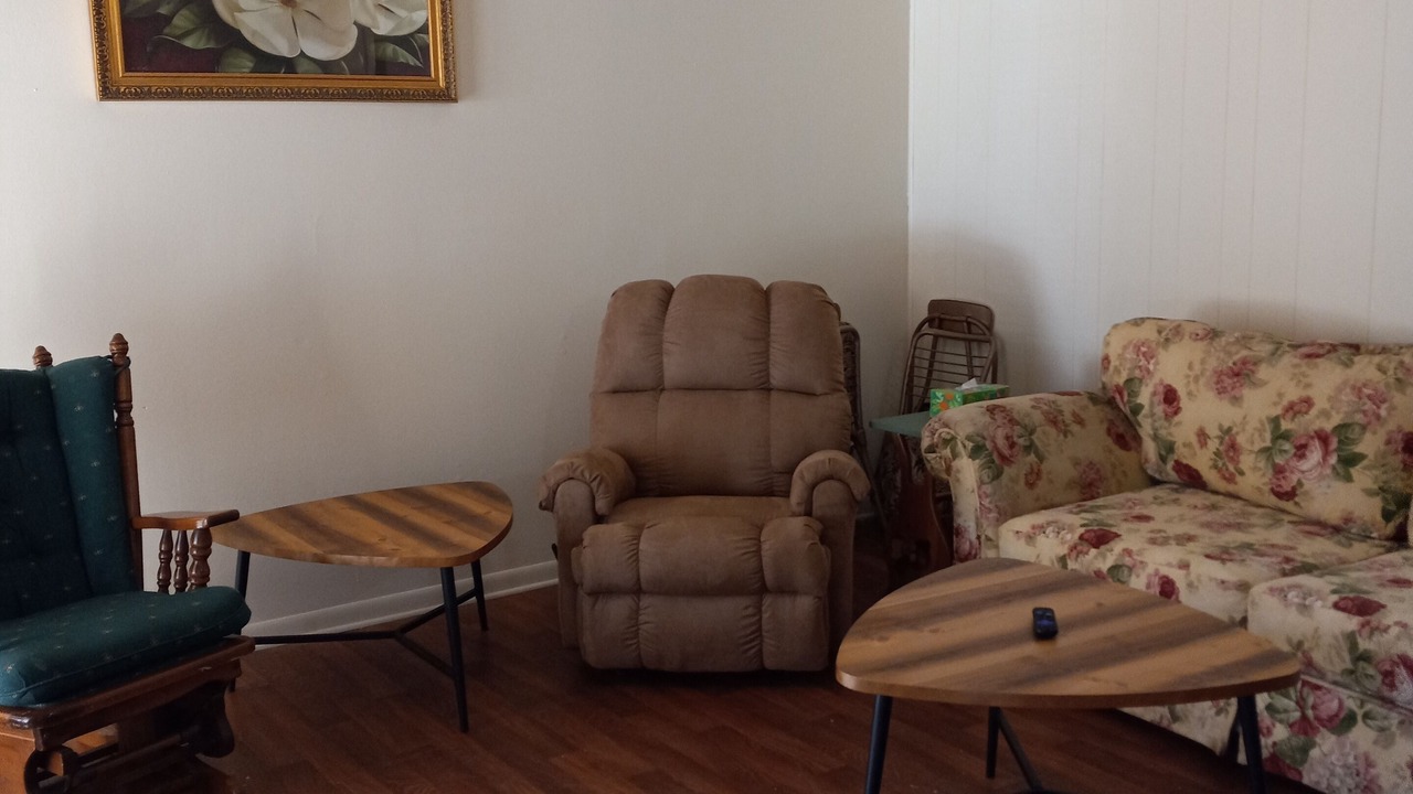 Photo of Livingroom in McComb