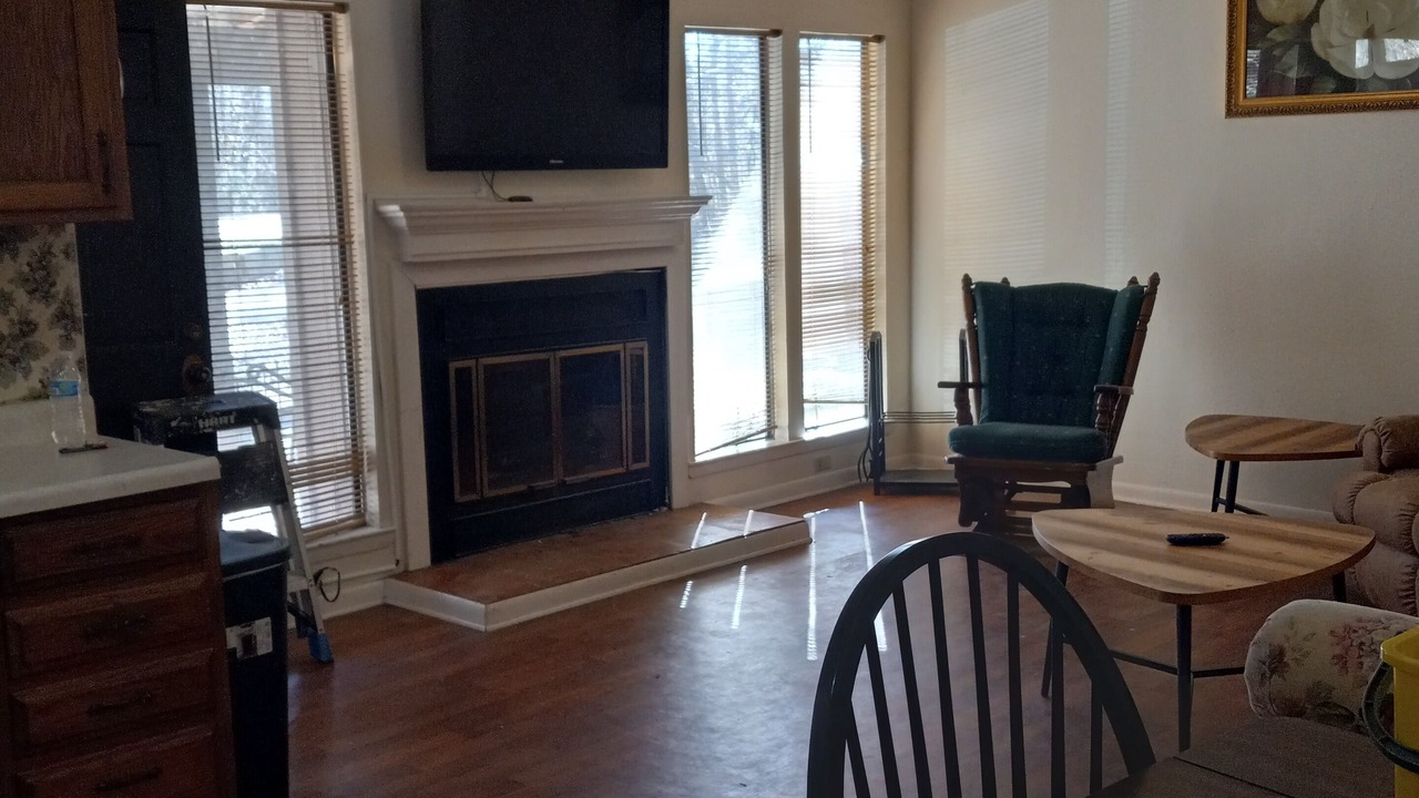 Photo of Livingroom in McComb