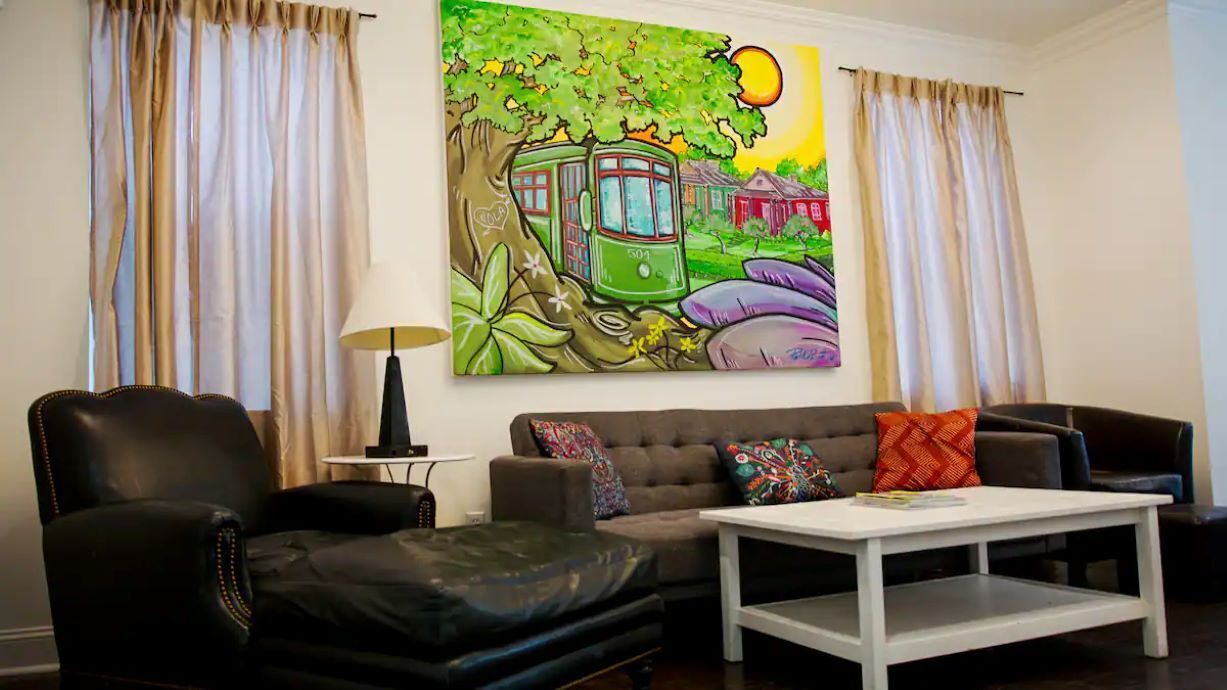 Photo of Livingroom in Broadmoor