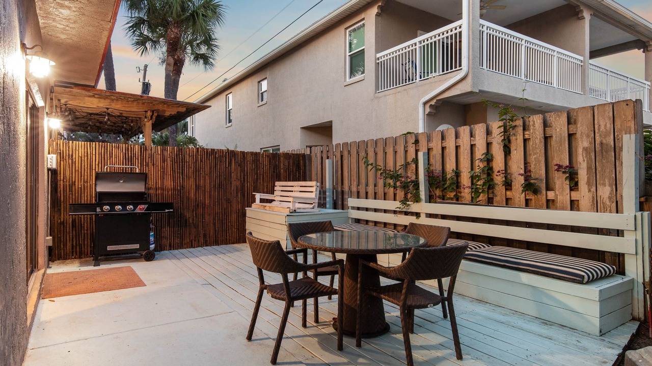 Photo of Outdoor in Port Canaveral