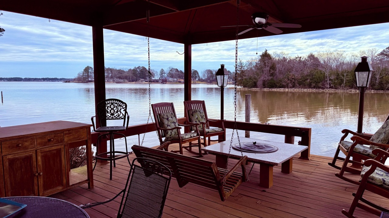 Photo of Patio Balcony in Flowood