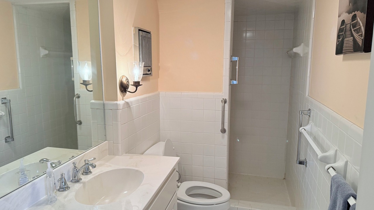 Photo of Bathroom in Flowood