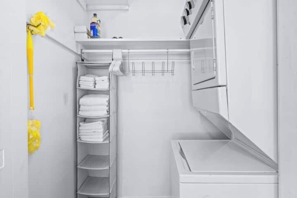 Photo of Kitchen in Historic Uptown