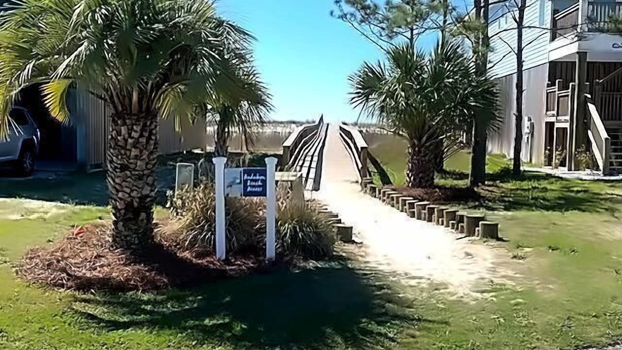 Photo of Outdoor in Audubon Place