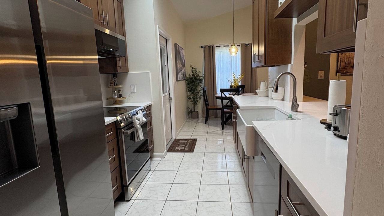 Photo of Kitchen in Sebring