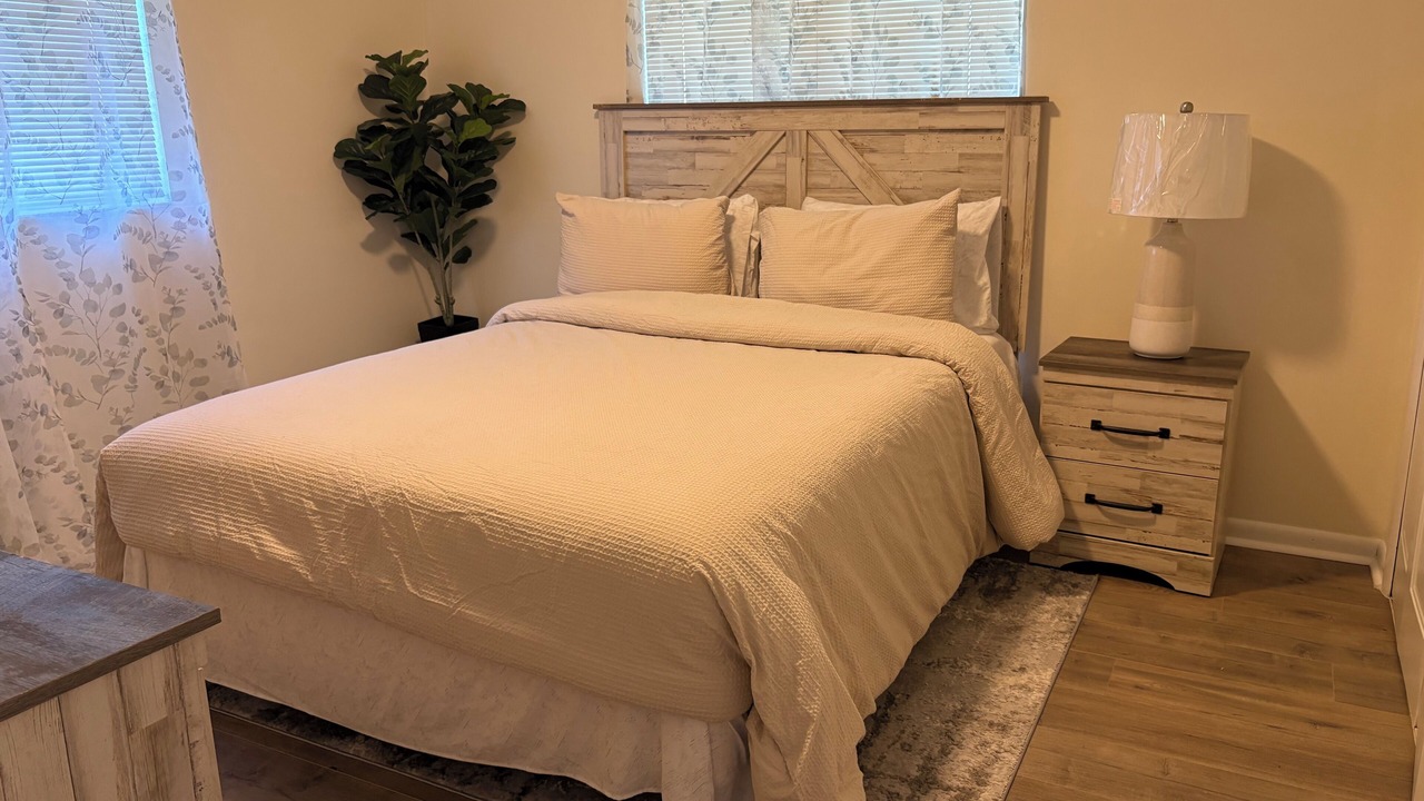 Photo of Bedroom in Sebring