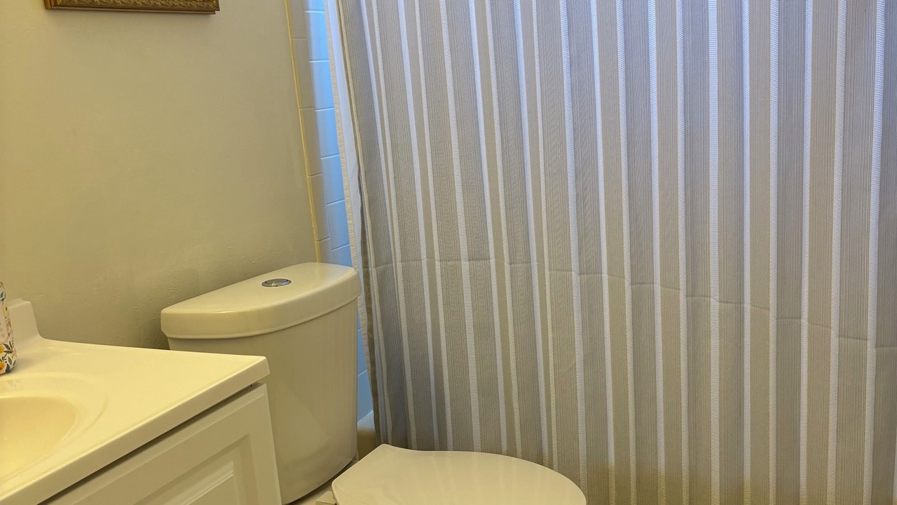 Photo of Bathroom in Sebring