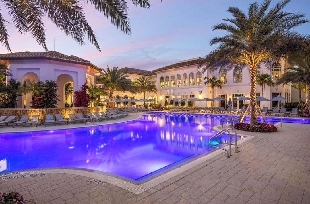 Photo of Outdoor in Delray Beach