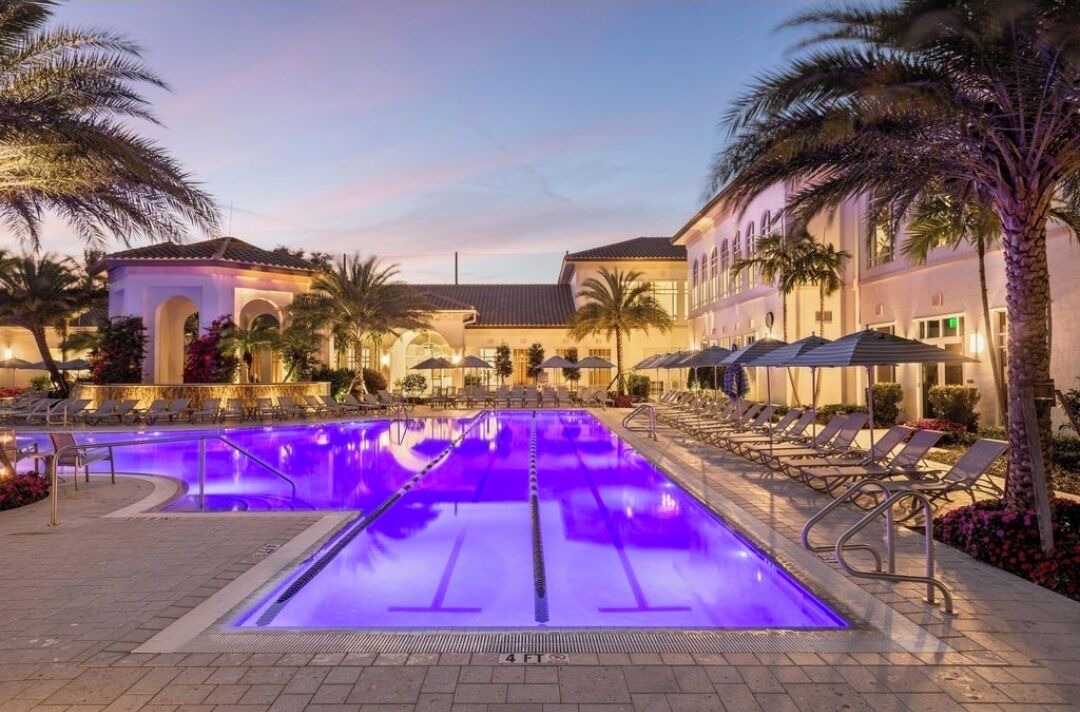Photo of Outdoor in Delray Beach