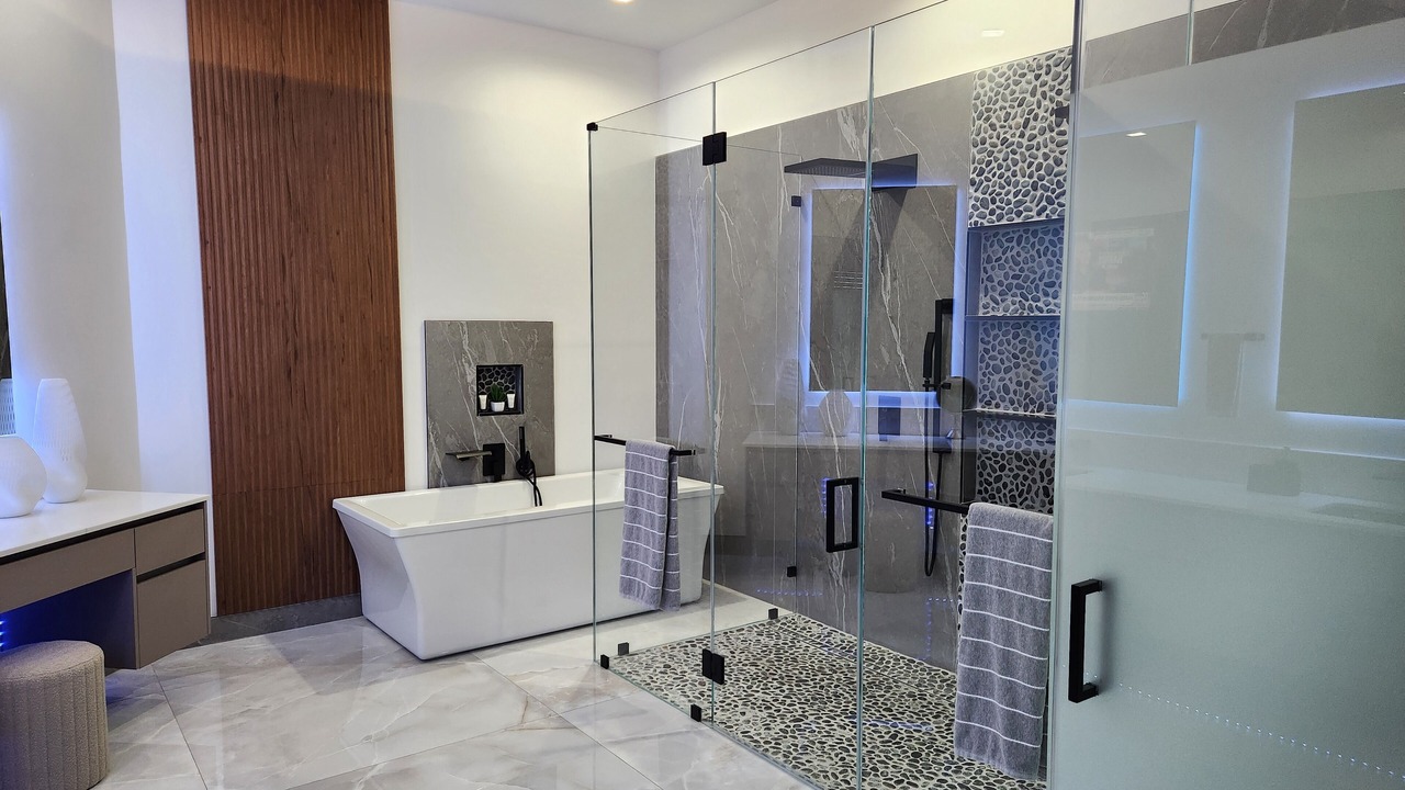 Photo of Bathroom in Delray Beach