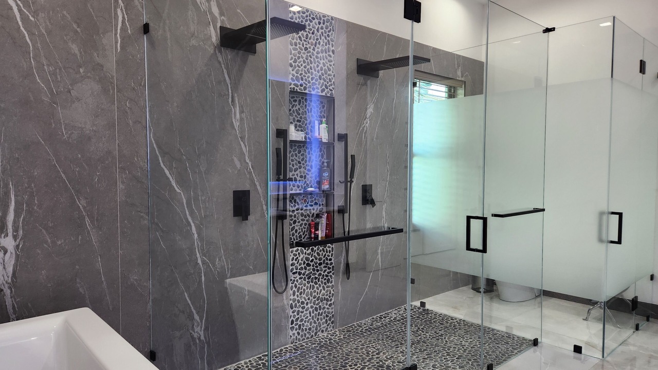 Photo of Bathroom in Delray Beach