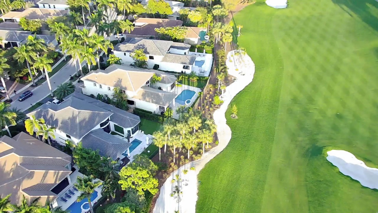 Photo of Outdoor in Delray Beach