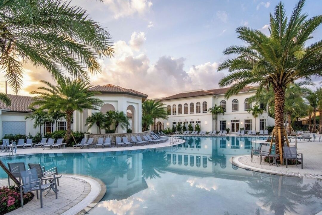 Photo of Outdoor in Delray Beach