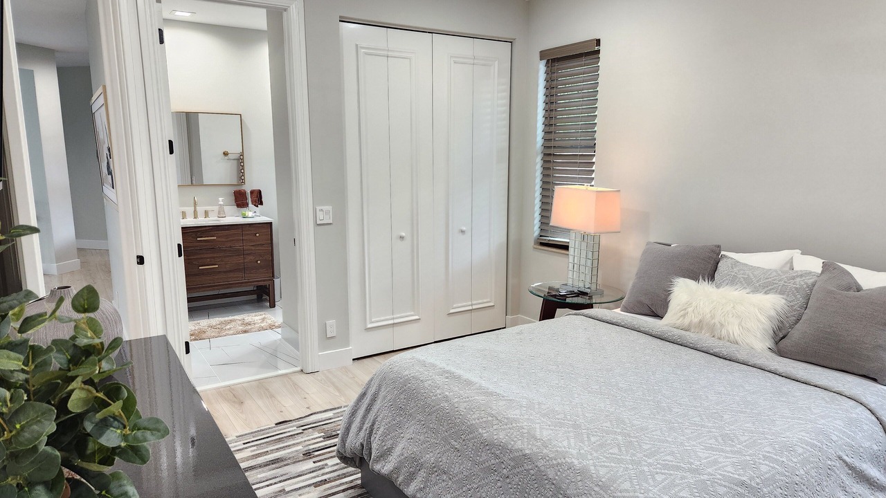Photo of Bedroom in Delray Beach