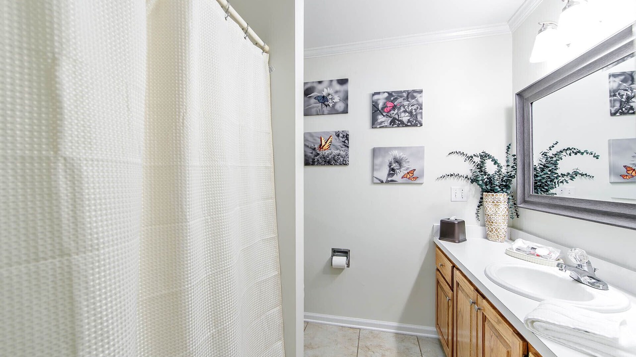 Photo of Bathroom in Houma