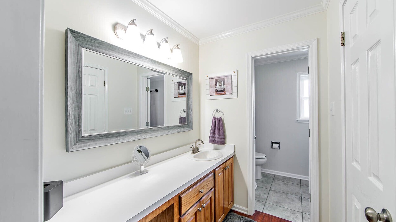 Photo of Bathroom in Houma
