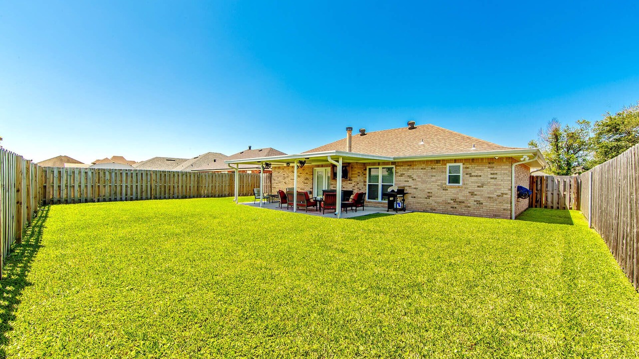 Photo of Outdoor in Houma