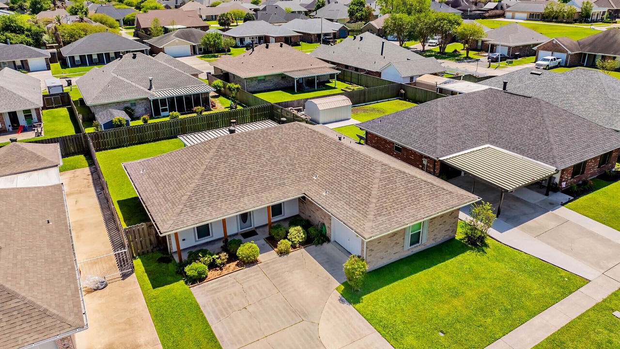 Photo of Outdoor in Houma