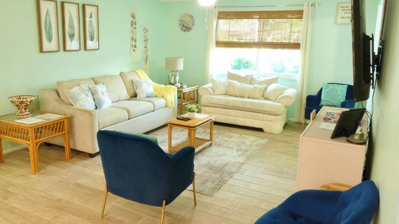 Photo of Livingroom in Regency Park