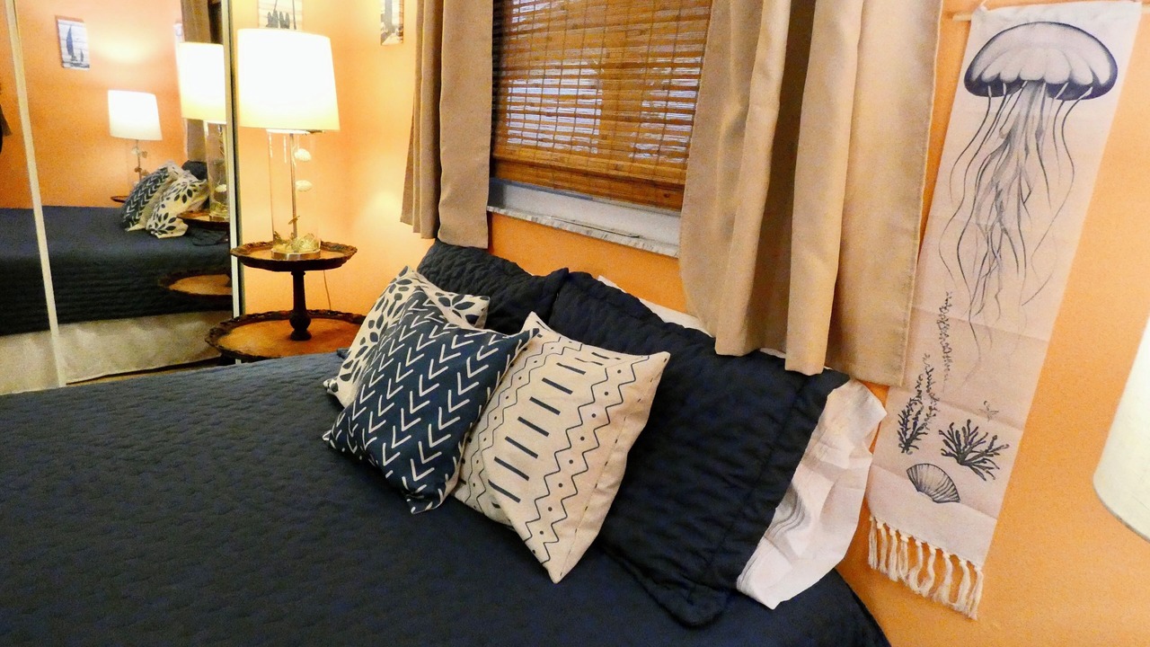 Photo of Bedroom in Regency Park