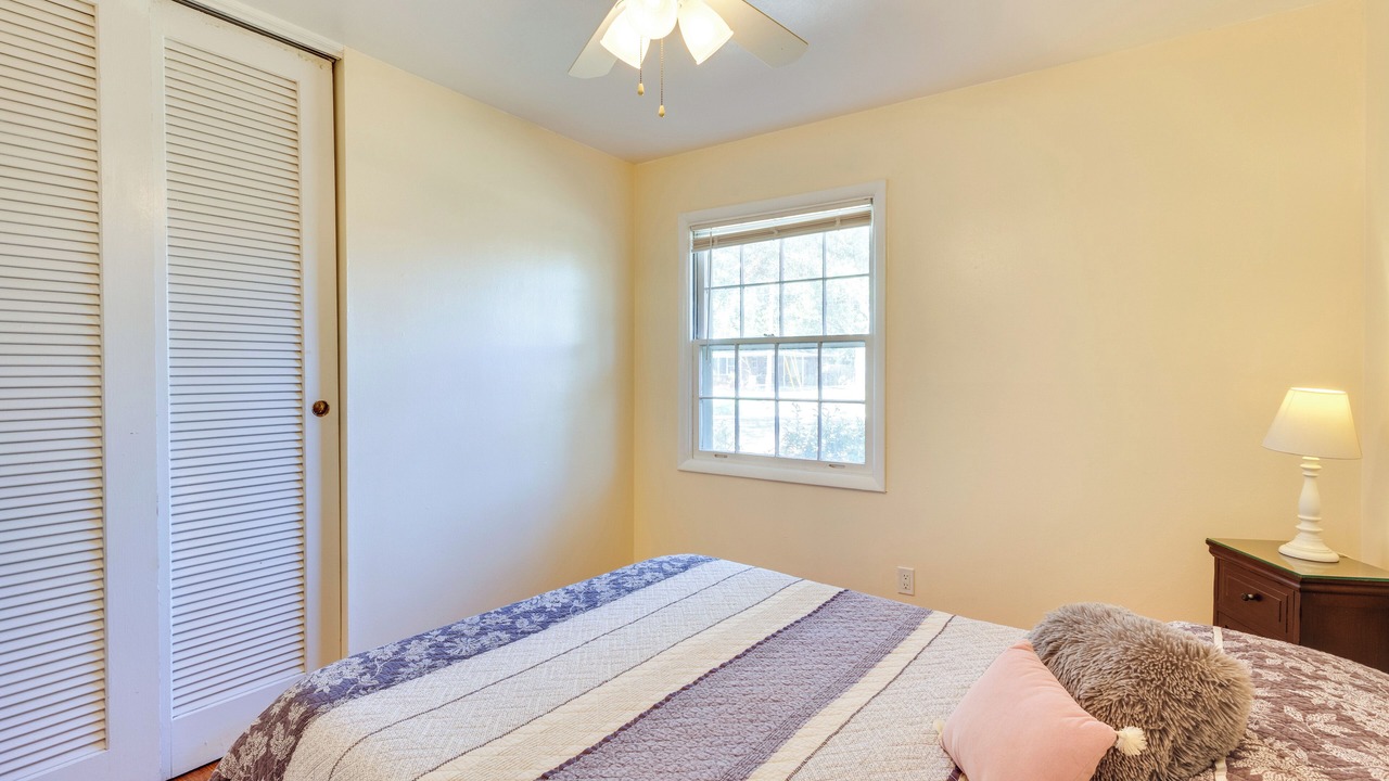 Photo of Bedroom in Tallahassee