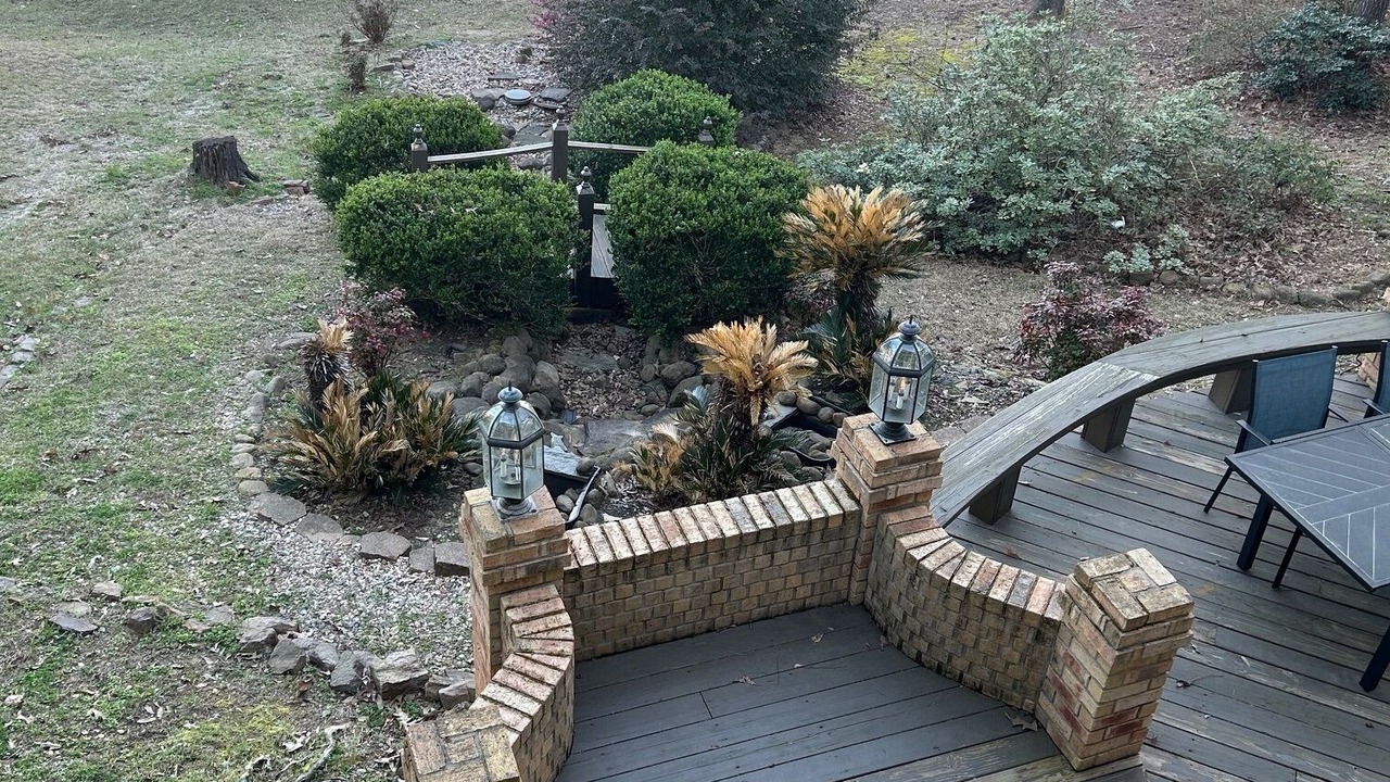 Photo of Patio Balcony in Fairbanks