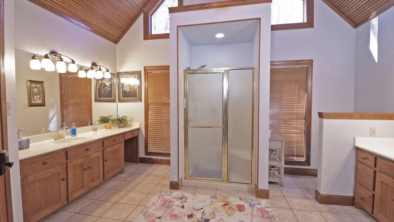 Photo of Bathroom in Fairbanks