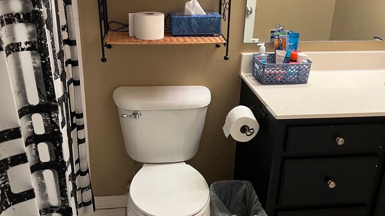Photo of Bathroom in Fairbanks