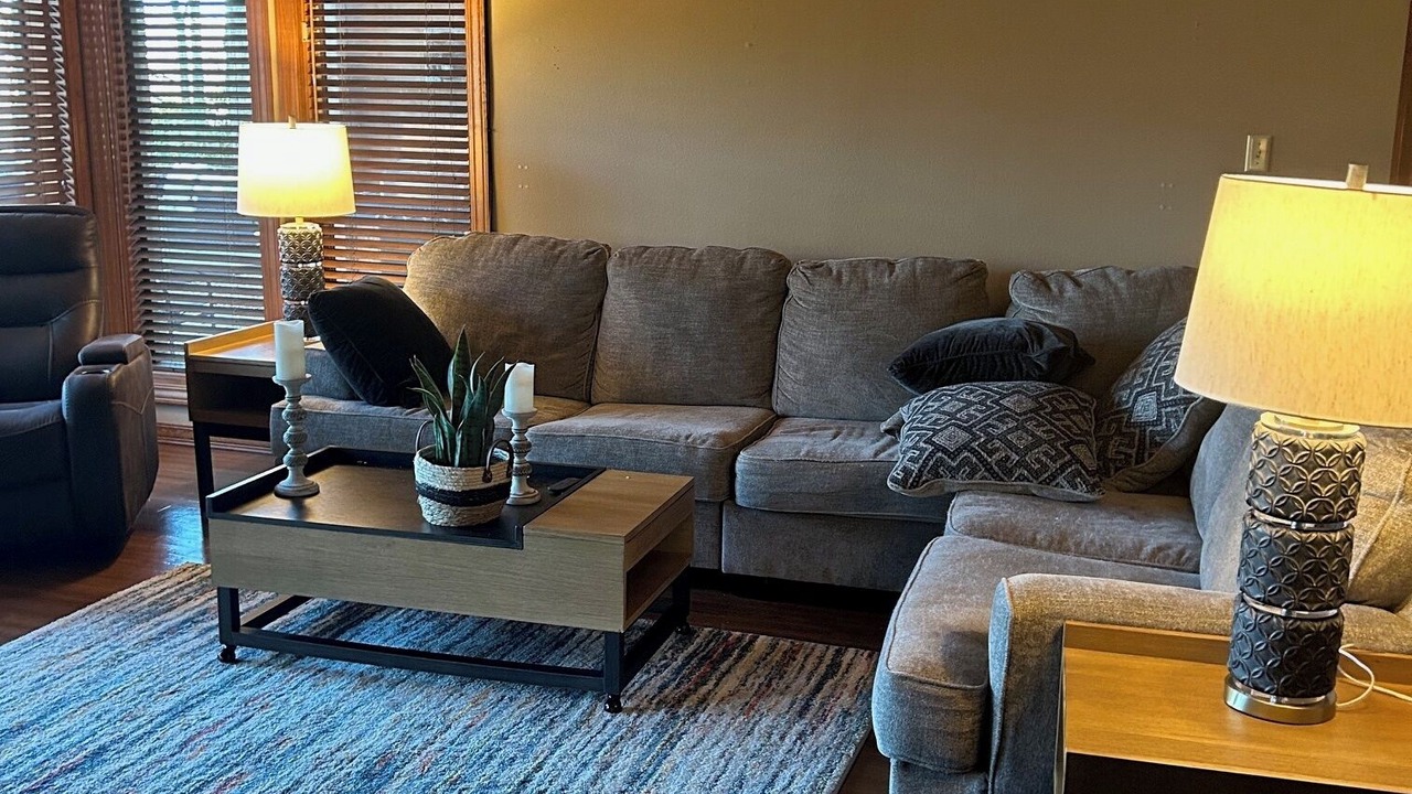 Photo of Livingroom in Fairbanks