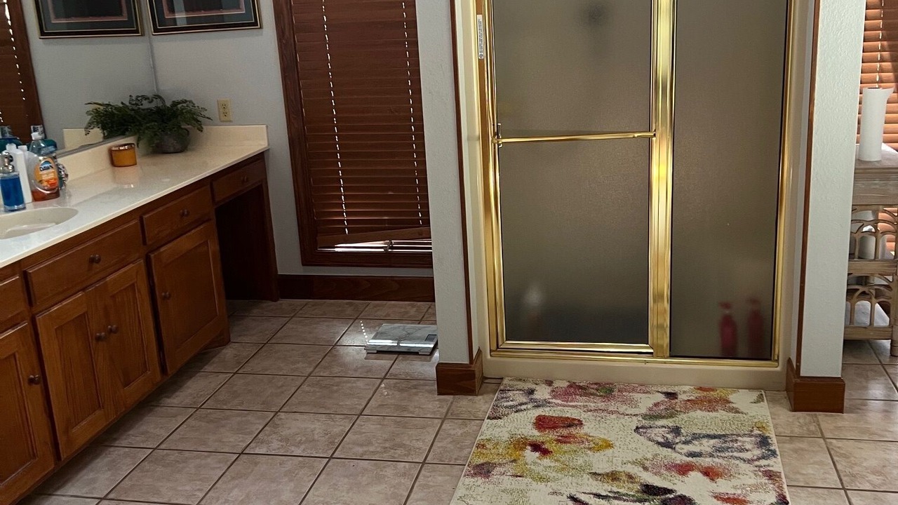 Photo of Bathroom in Fairbanks