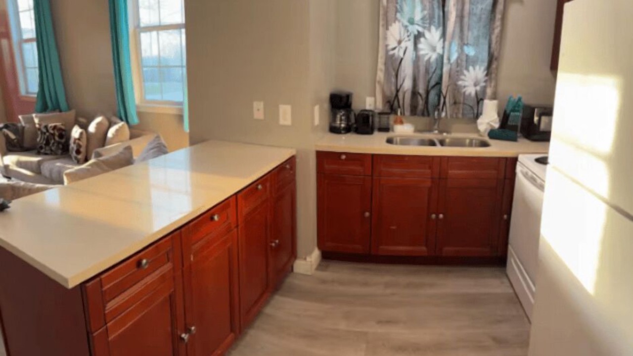 Photo of Kitchen in West Lake Forest