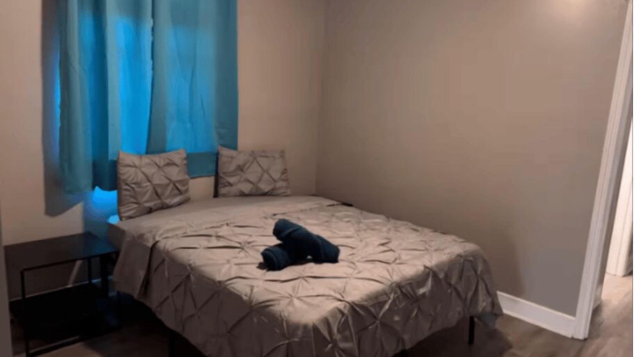 Photo of Bedroom in West Lake Forest