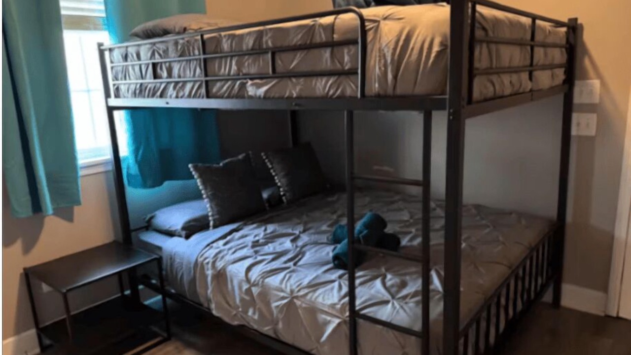 Photo of Bedroom in West Lake Forest