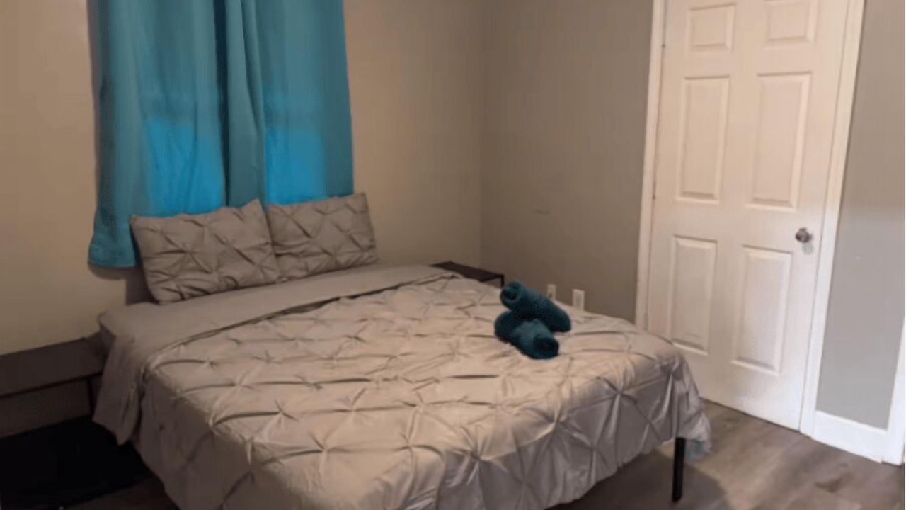Photo of Bedroom in West Lake Forest
