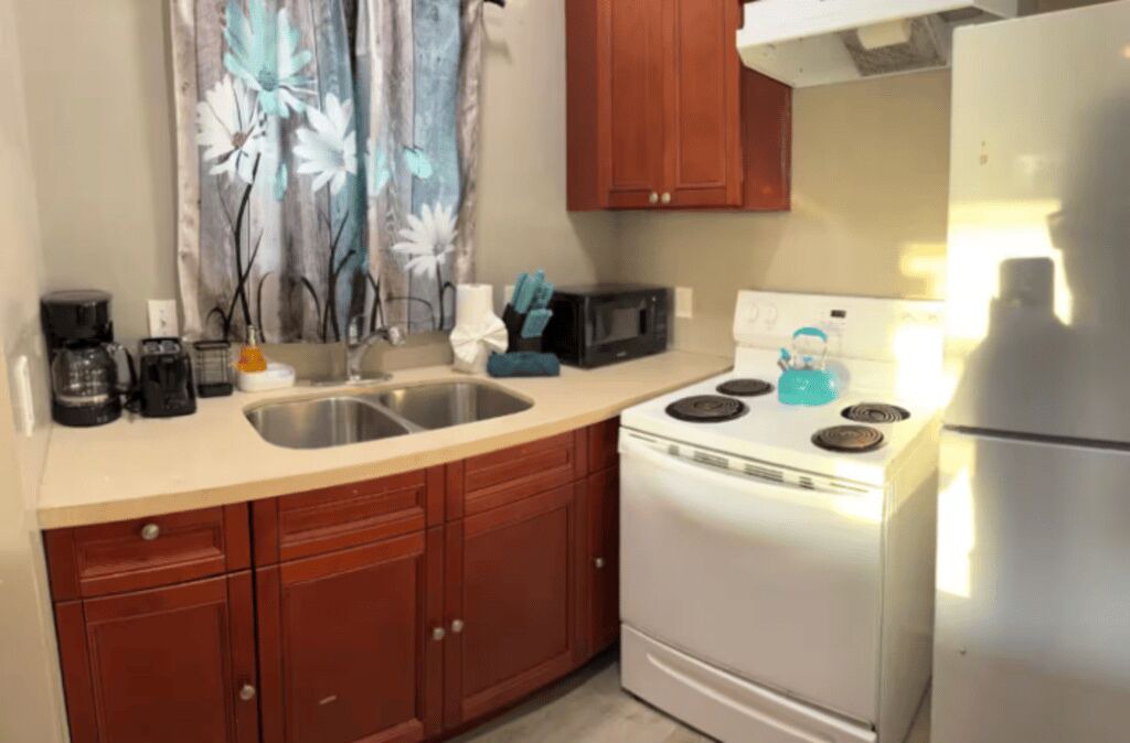 Photo of Kitchen in West Lake Forest