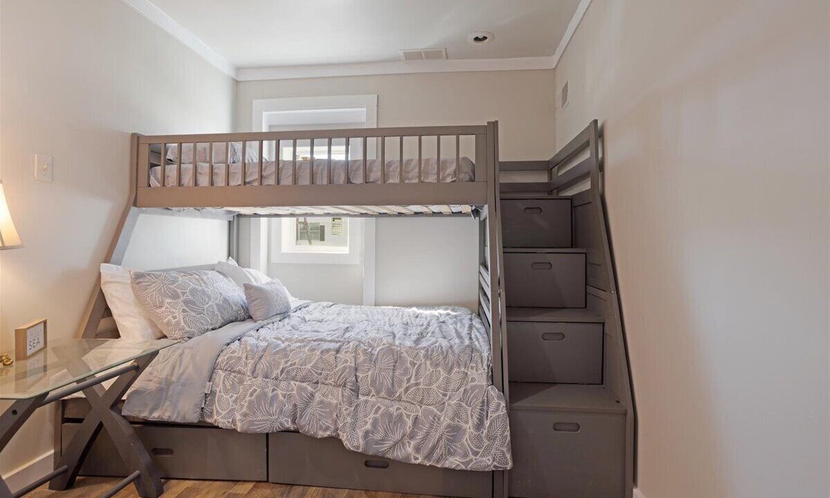Photo of Bedroom in Calera